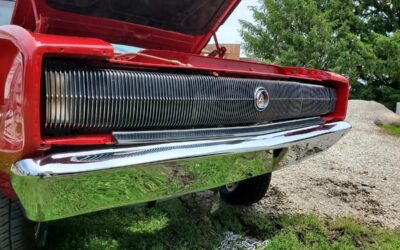 Dodge Charger 1967