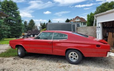 Dodge-Charger-1967-Bright-Red-Black-9