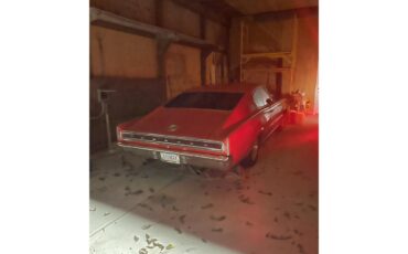 Dodge-Charger-1967-Red-Black-1