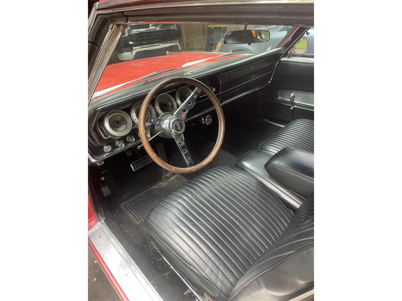 Dodge-Charger-1967-Red-Black-4