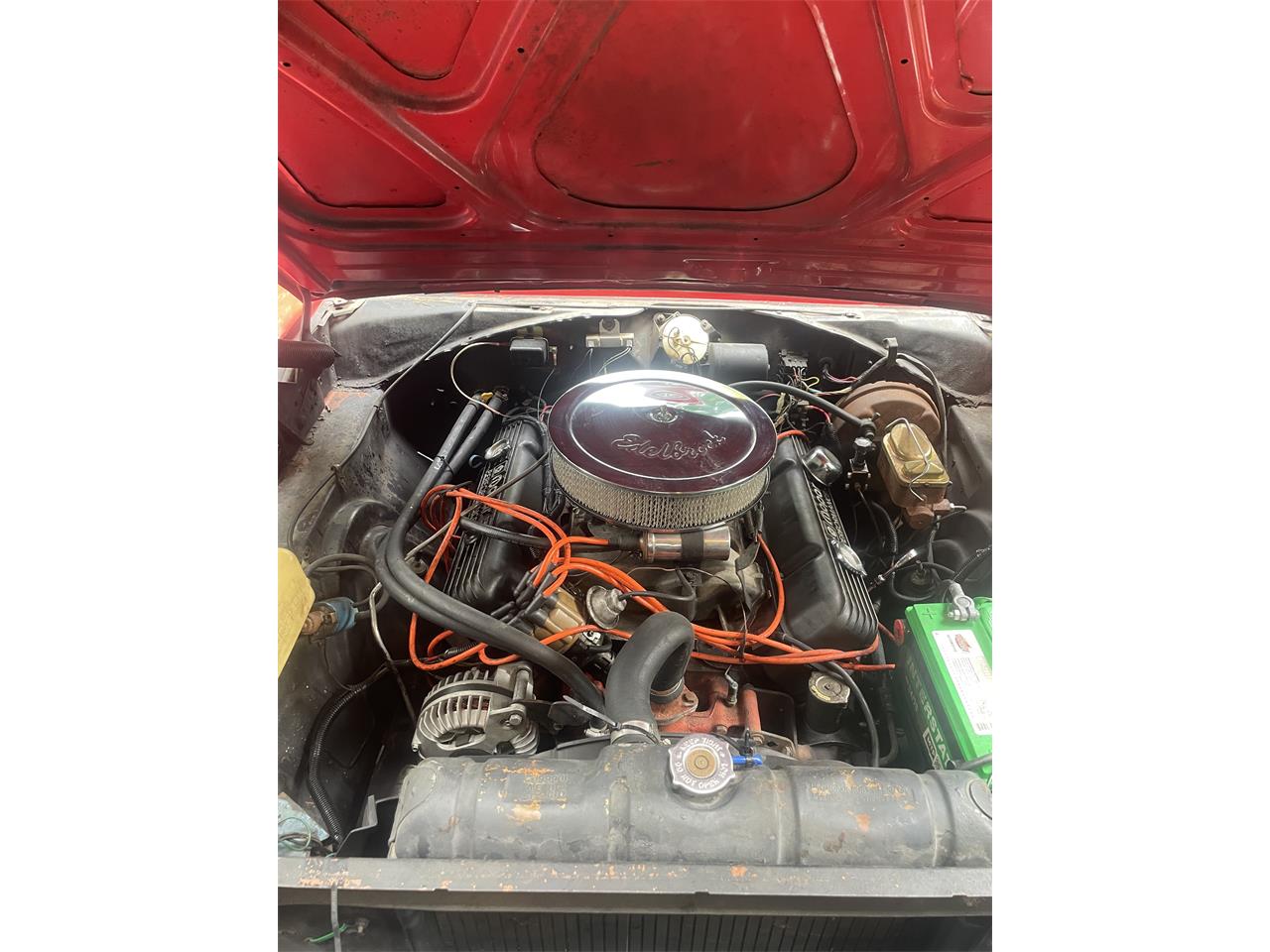 Dodge-Charger-1967-Red-Black-7