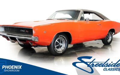 Dodge Charger 1968