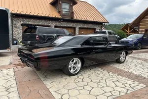 Dodge-Charger-1969-Black-Black-1