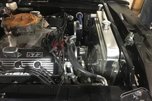 Dodge-Charger-1969-Black-Black-4