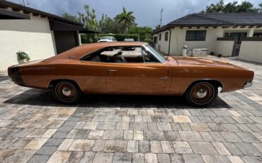 Dodge-Charger-1969-T5-Bronze-Saddle-15