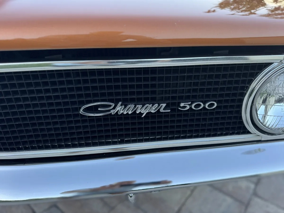 Dodge-Charger-1969-T5-Bronze-Saddle-5