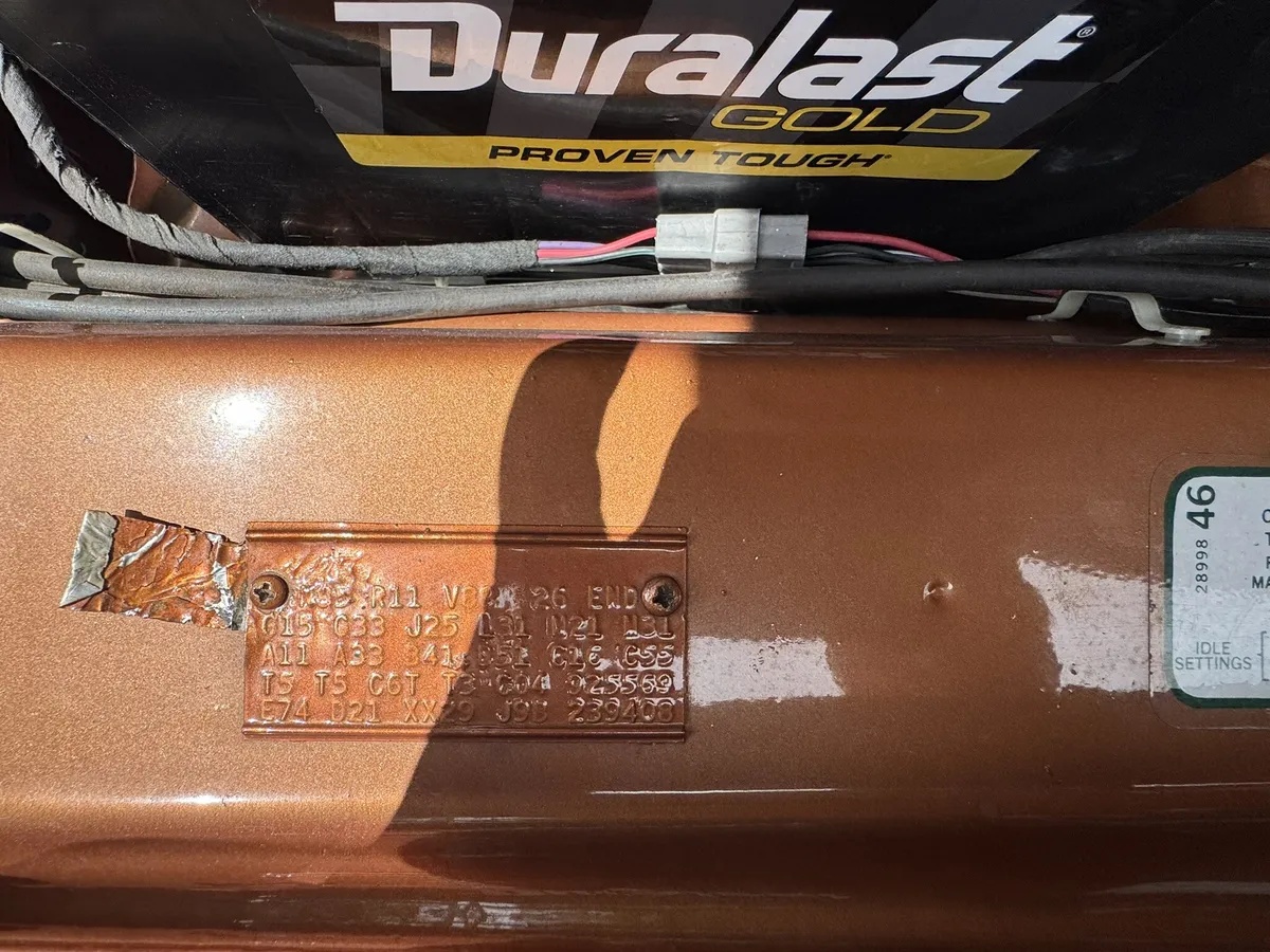 Dodge-Charger-1969-T5-Bronze-Saddle-7