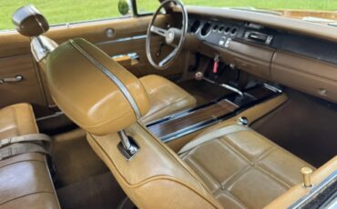 Dodge-Charger-1969-T5-Bronze-Saddle-8