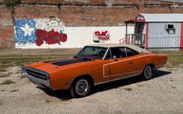 Dodge-Charger-1970-1