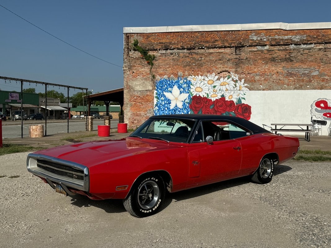 Dodge-Charger-1970