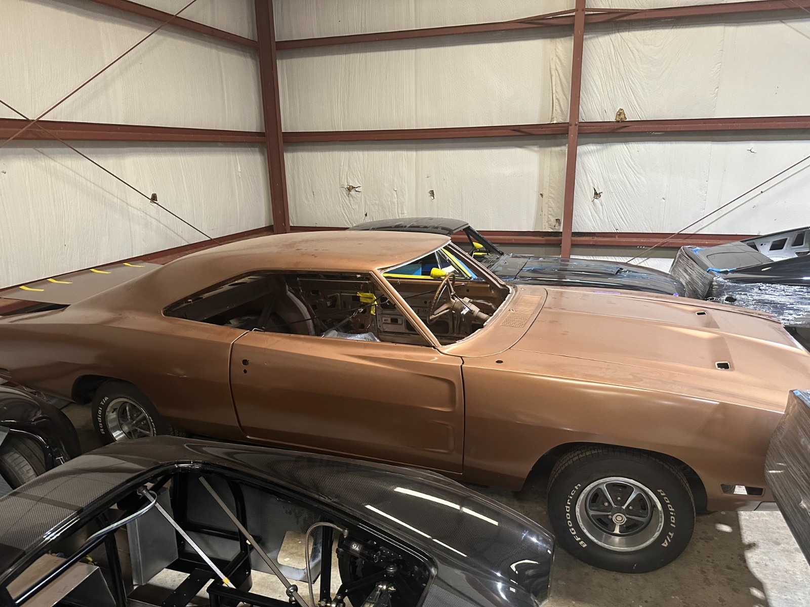 Dodge Charger 1970