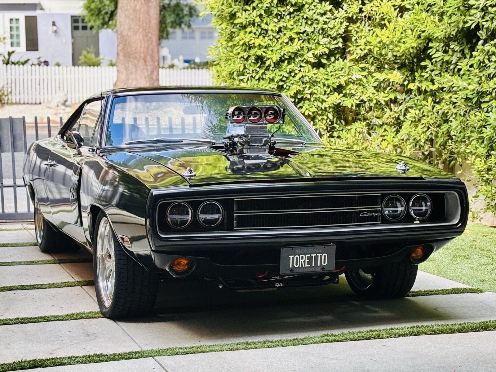 Dodge-Charger-1970-Coupe-1