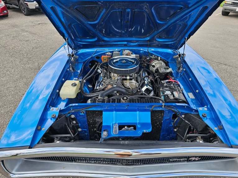 Dodge-Charger-1970-blue-black-2