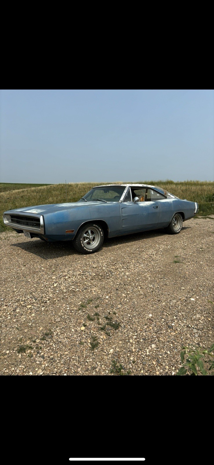 Dodge Charger 1970