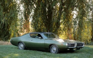 Dodge-Charger-1971