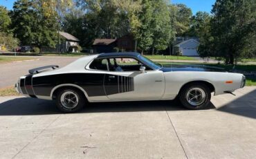Dodge-Charger-1974-white-black-3