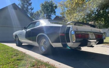 Dodge-Charger-1974-white-black-4