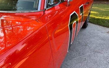 Dodge-Charger-General-Lee-401-stroker-near-flawless-1970-11