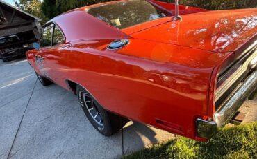 Dodge-Charger-General-Lee-401-stroker-near-flawless-1970-12