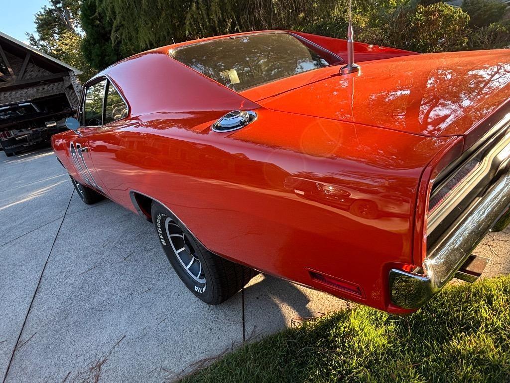 Dodge-Charger-General-Lee-401-stroker-near-flawless-1970-12