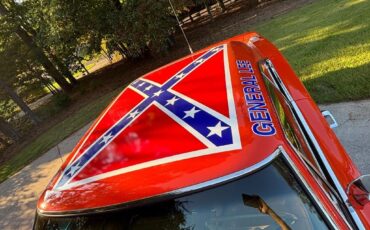 Dodge-Charger-General-Lee-401-stroker-near-flawless-1970-16