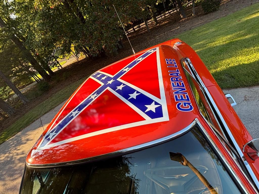 Dodge-Charger-General-Lee-401-stroker-near-flawless-1970-16