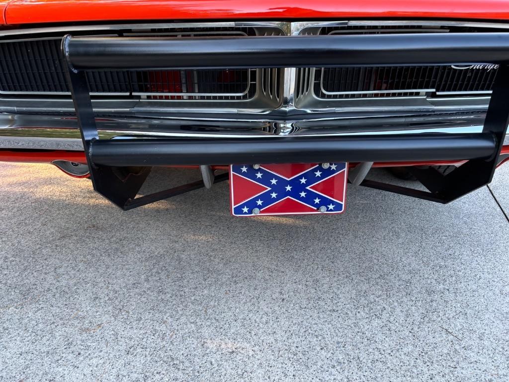 Dodge-Charger-General-Lee-401-stroker-near-flawless-1970-18