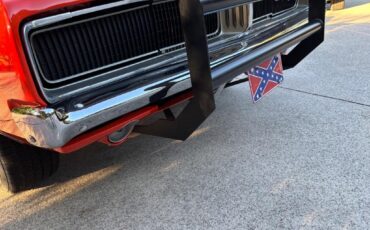 Dodge-Charger-General-Lee-401-stroker-near-flawless-1970-19