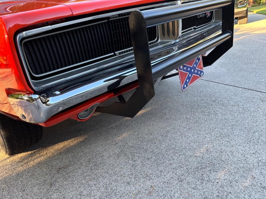 Dodge-Charger-General-Lee-401-stroker-near-flawless-1970-19