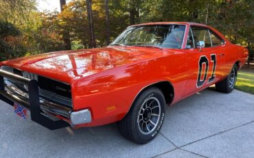 Dodge-Charger-General-Lee-401-stroker-near-flawless-1970-21