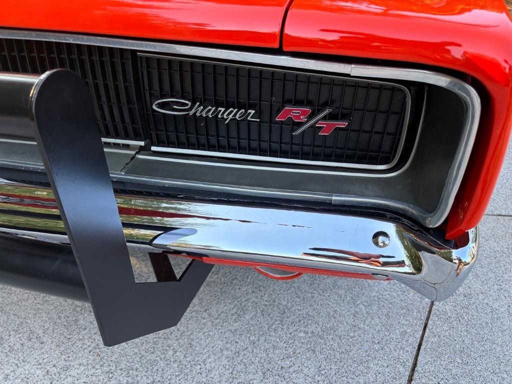 Dodge-Charger-General-Lee-401-stroker-near-flawless-1970-22