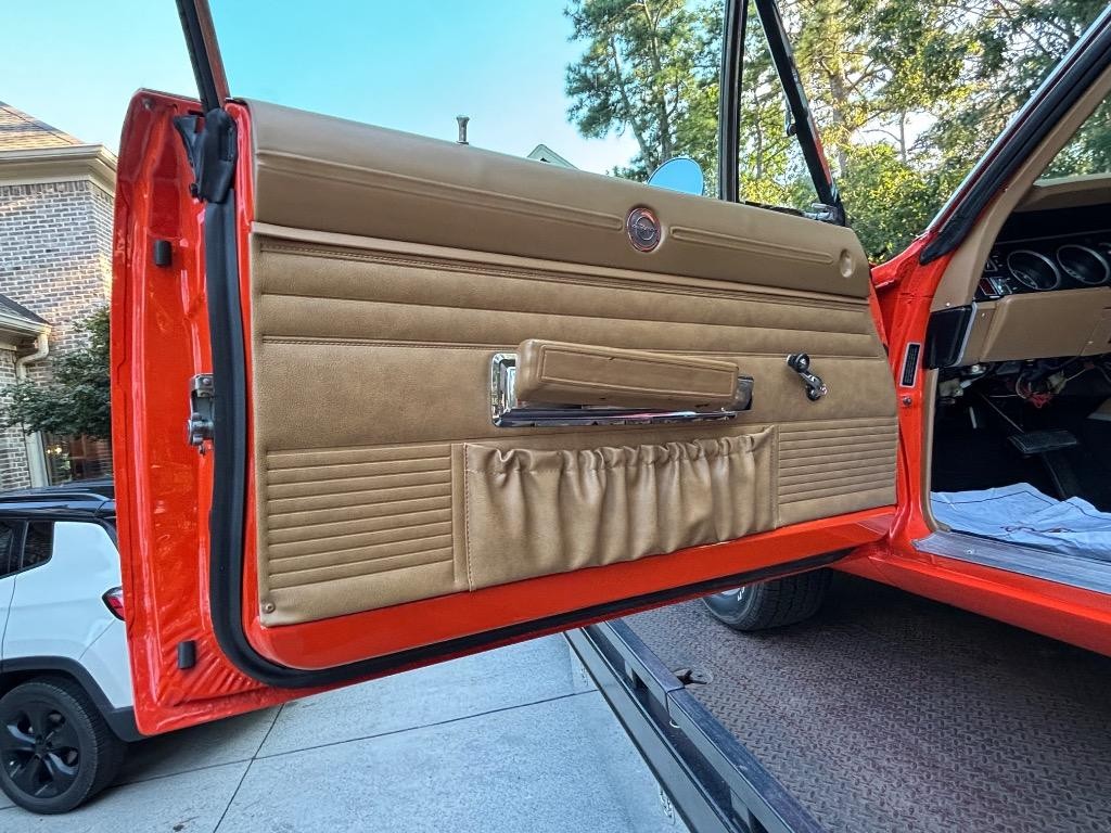 Dodge-Charger-General-Lee-401-stroker-near-flawless-1970-27