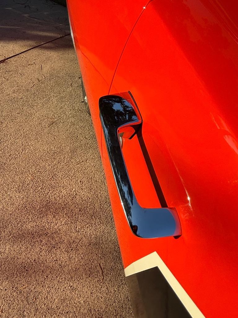Dodge-Charger-General-Lee-401-stroker-near-flawless-1970-3