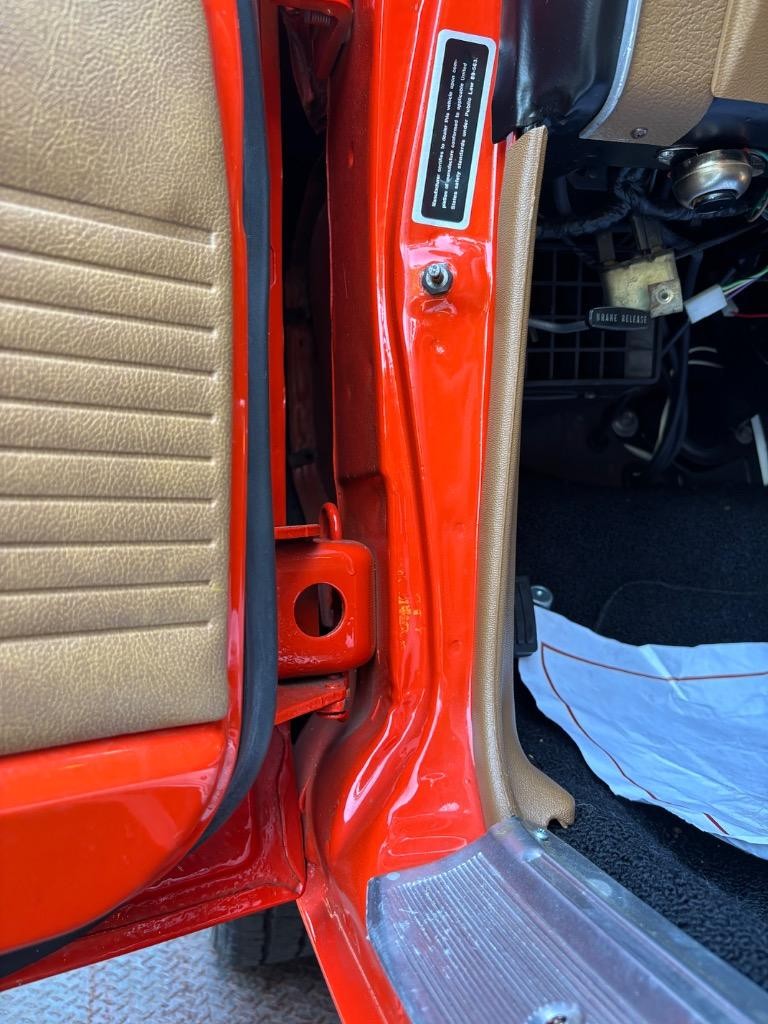 Dodge-Charger-General-Lee-401-stroker-near-flawless-1970-30