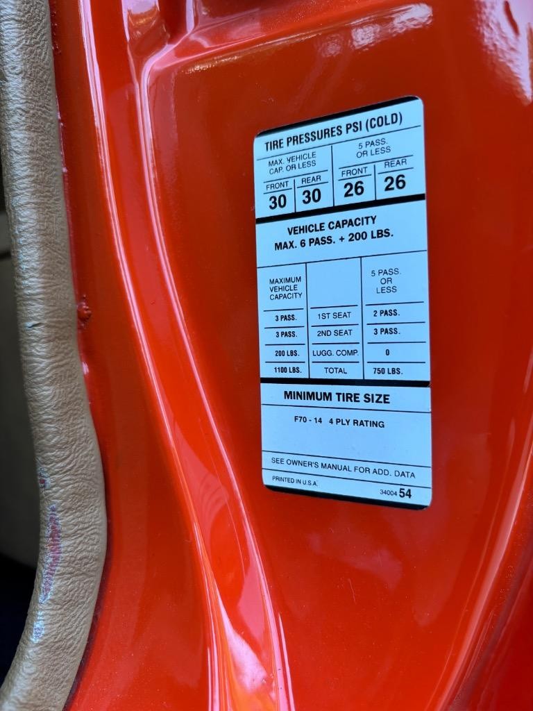 Dodge-Charger-General-Lee-401-stroker-near-flawless-1970-31