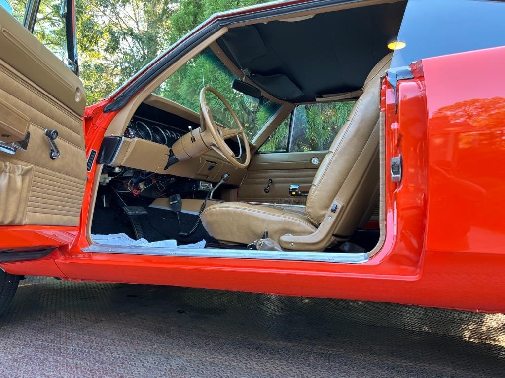 Dodge-Charger-General-Lee-401-stroker-near-flawless-1970-33
