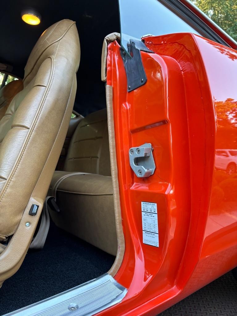 Dodge-Charger-General-Lee-401-stroker-near-flawless-1970-34