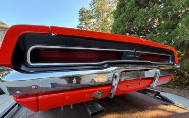 Dodge-Charger-General-Lee-401-stroker-near-flawless-1970-35