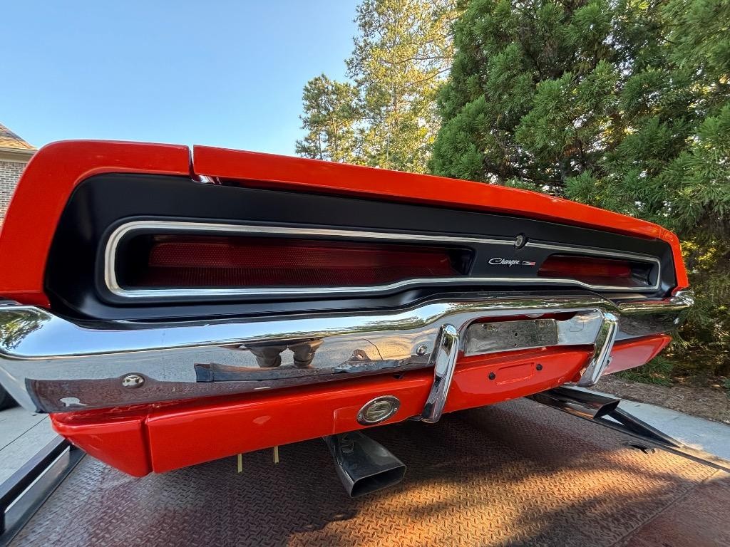 Dodge-Charger-General-Lee-401-stroker-near-flawless-1970-35