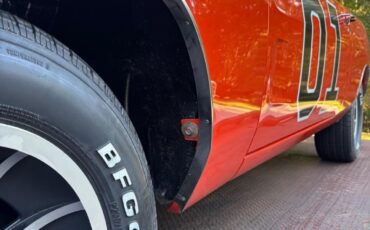 Dodge-Charger-General-Lee-401-stroker-near-flawless-1970-36