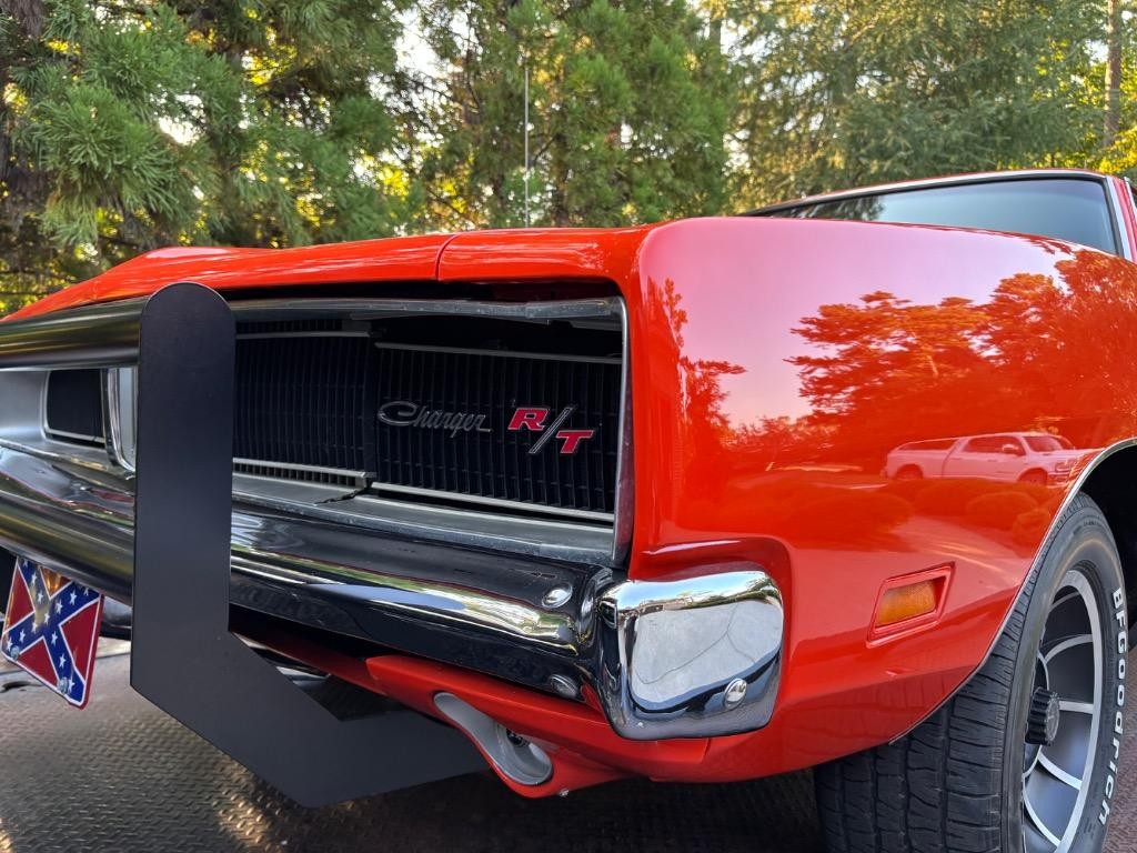 Dodge-Charger-General-Lee-401-stroker-near-flawless-1970-38