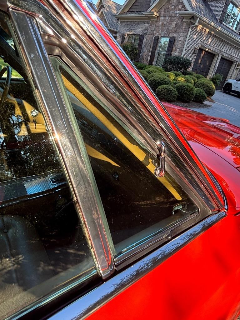 Dodge-Charger-General-Lee-401-stroker-near-flawless-1970-5