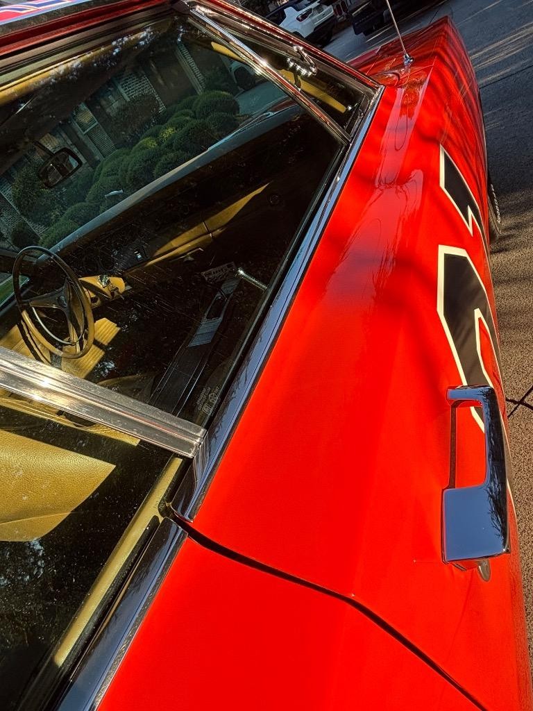 Dodge-Charger-General-Lee-401-stroker-near-flawless-1970-6