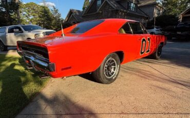 Dodge-Charger-General-Lee-401-stroker-near-flawless-1970-9