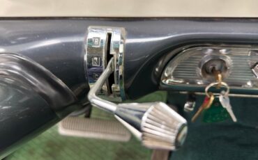 Dodge-Coronet-1955-Chiffon-Green-Green-10