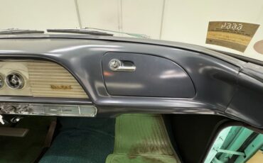 Dodge-Coronet-1955-Chiffon-Green-Green-11