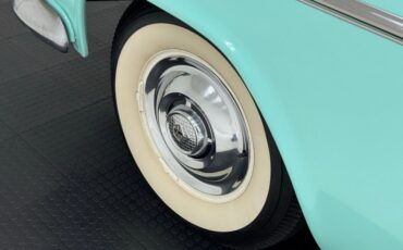 Dodge-Coronet-1955-Chiffon-Green-Green-12