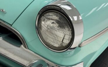 Dodge-Coronet-1955-Chiffon-Green-Green-21