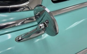 Dodge-Coronet-1955-Chiffon-Green-Green-23