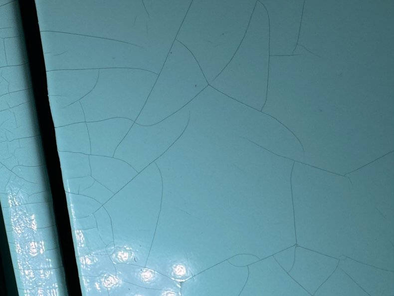 Dodge-Coronet-1955-Chiffon-Green-Green-28